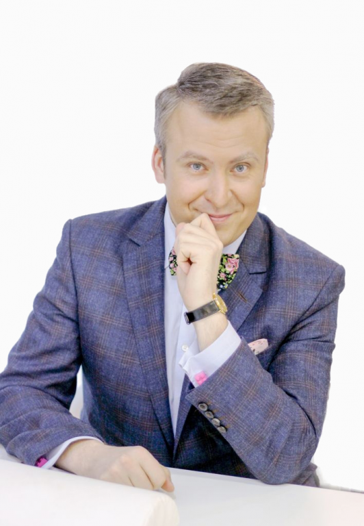 Adam Jarczyński
