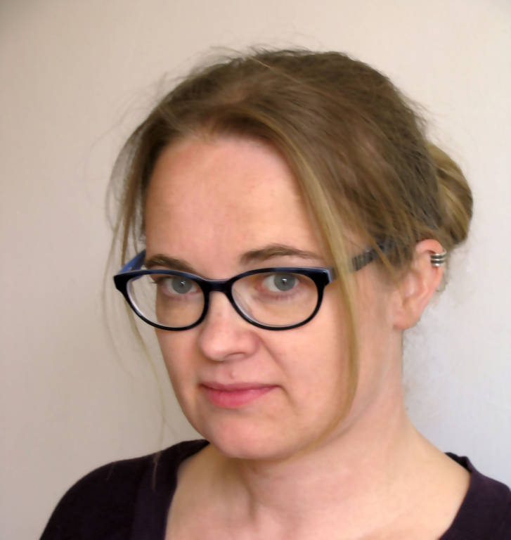 dr hab. Magdalena Radkowska - Walkowicz